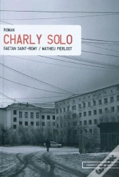 Capa do artigo Charly Solo
