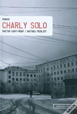 Capa do artigo Charly Solo