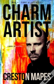 Capa do artigo Charm Artist