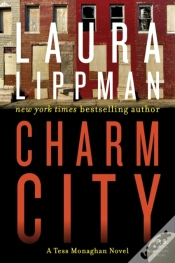 Capa do artigo Charm City