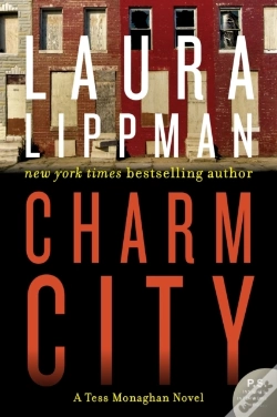 Capa do artigo Charm City