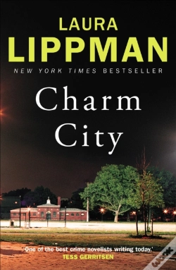 Capa do artigo Charm City