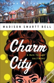 Capa do artigo Charm City