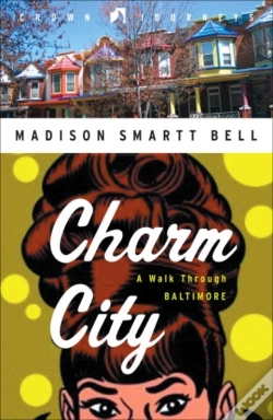 Capa do artigo Charm City