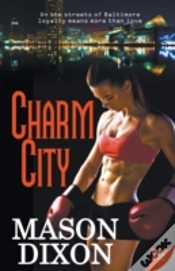 Capa do artigo Charm City