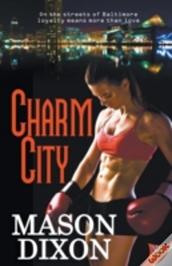 Capa do artigo Charm City