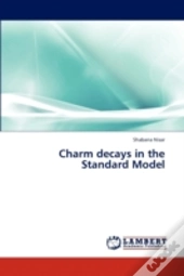 Charm Decays In The Standard Model