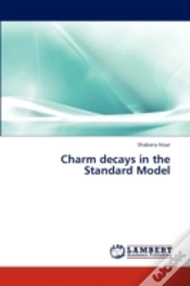 Capa do artigo Charm Decays In The Standard Model