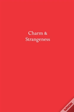 Capa do artigo Charm & Strangeness