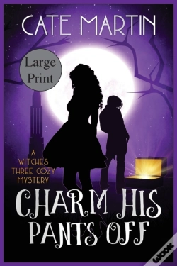 Capa do artigo Charm His Pants Off