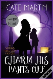 Capa do artigo Charm His Pants Off