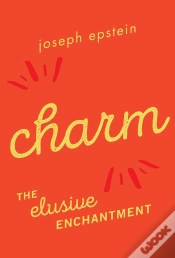 Capa do artigo Charm