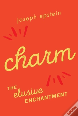 Capa do artigo Charm