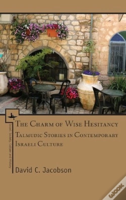 Capa do artigo Charm Of Wise Hesitancy