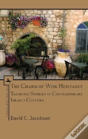 Capa do artigo Charm Of Wise Hesitancy