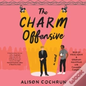 Capa do artigo Charm Offensive