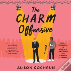 Capa do artigo Charm Offensive