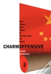 Capa do artigo Charm Offensive