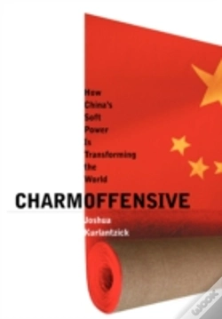 Capa do artigo Charm Offensive