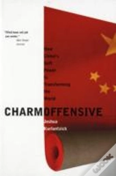 Charm Offensive