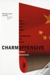 Capa do artigo Charm Offensive