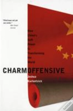 Capa do artigo Charm Offensive