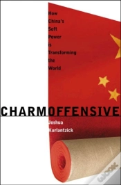Capa do artigo Charm Offensive