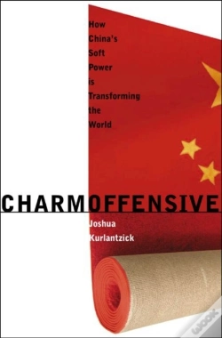 Capa do artigo Charm Offensive