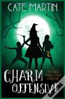 Charm Offensive