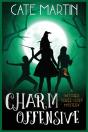 Charm Offensive - Preview