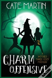 Capa do artigo Charm Offensive