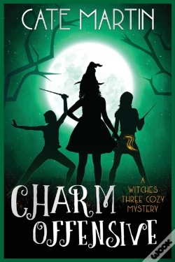 Capa do artigo Charm Offensive