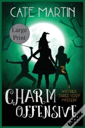 Charm Offensive