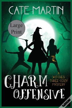 Capa do artigo Charm Offensive
