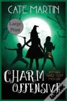 Charm Offensive