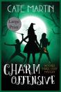 Charm Offensive - Preview