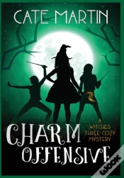 Capa do artigo Charm Offensive