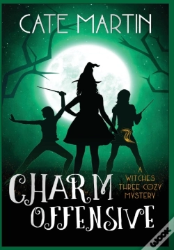 Capa do artigo Charm Offensive