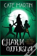 Charm Offensive