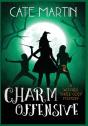 Charm Offensive - Preview