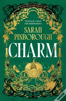 Capa do artigo Charm