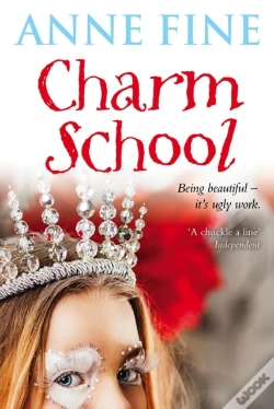 Capa do artigo Charm School