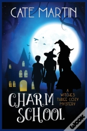 Capa do artigo Charm School