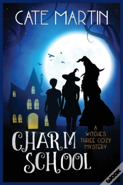 Capa do artigo Charm School