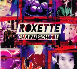 Capa do artigo Charm School - CD