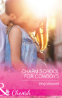 Charm School For Cowboys - Preview