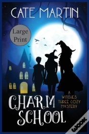 Capa do artigo Charm School