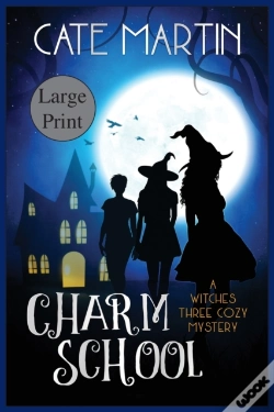 Capa do artigo Charm School