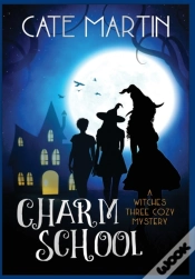 Capa do artigo Charm School