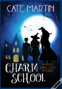 Capa do artigo Charm School